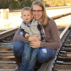 Meet your Posher, Christa